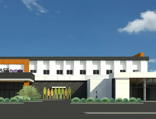 Coast Nisku Inn & Conference Centre hotel detail image 1