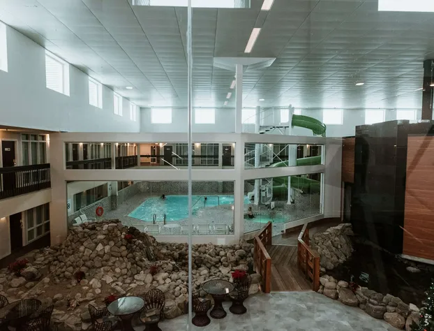 Coast Nisku Inn & Conference Centre hotel detail image 2