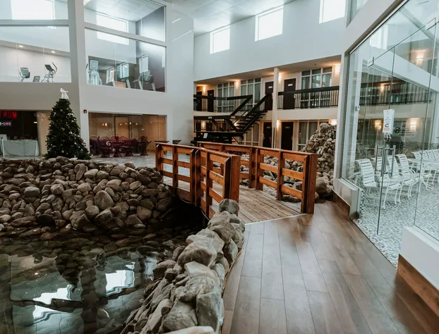 Coast Nisku Inn & Conference Centre hotel detail image 3