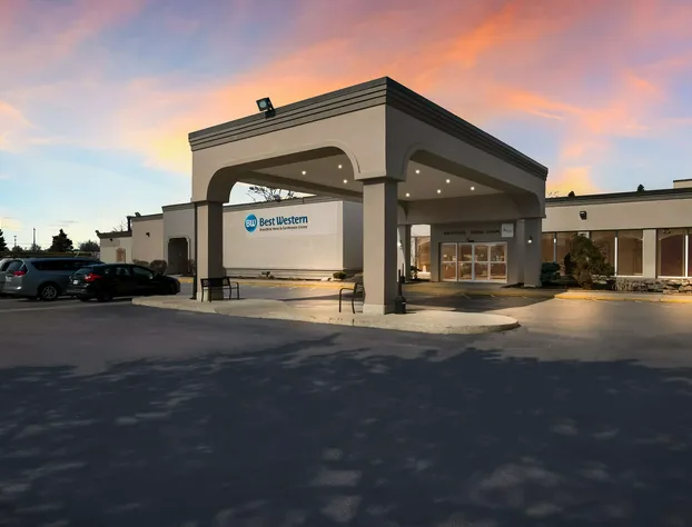 Best Western Brantford Hotel & Conference Centre hotel detail image 2