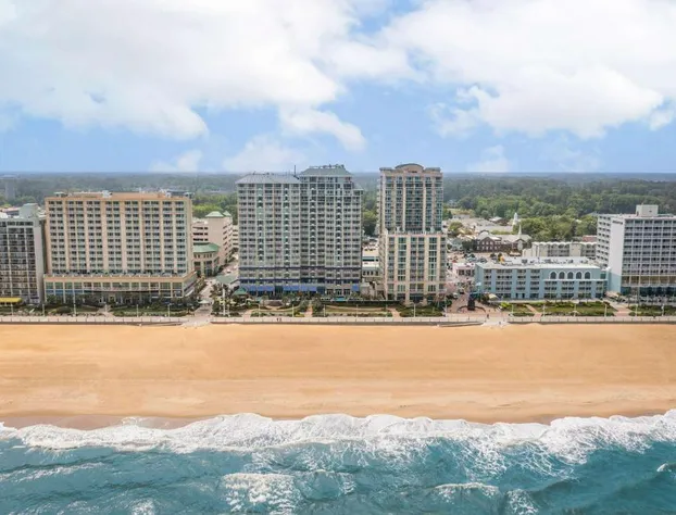 Hilton Vacation Club Oceanaire Virginia Beach hotel detail image 4
