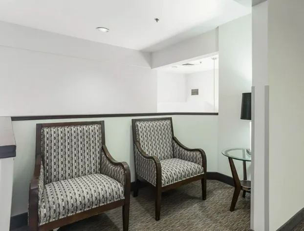 Sleep Inn South Jordan - Sandy hotel detail image 3