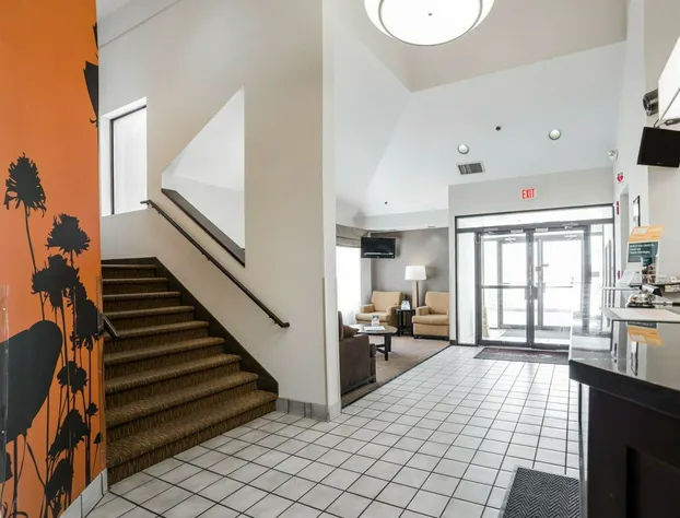 Sleep Inn South Jordan - Sandy hotel detail image 4