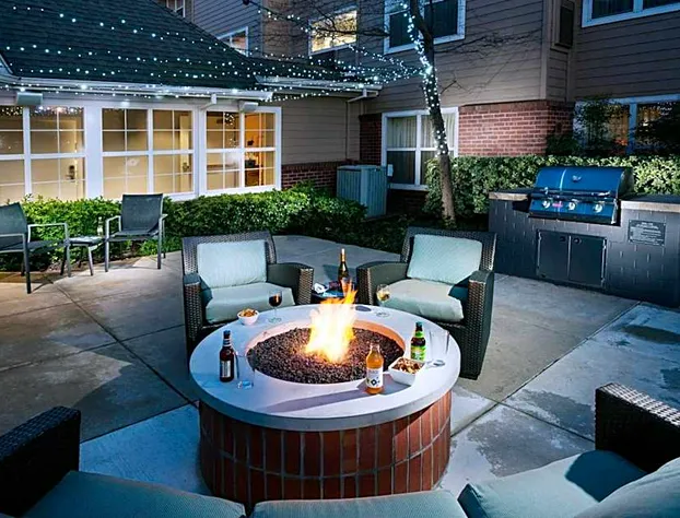 Residence Inn By Marriott Stockton hotel detail image 1