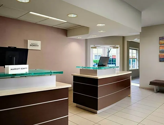 Residence Inn By Marriott Stockton hotel detail image 2