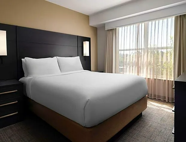 Residence Inn By Marriott Stockton hotel detail image 3