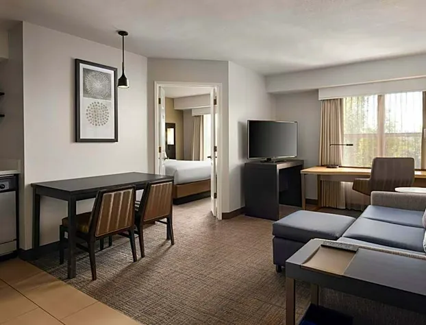 Residence Inn By Marriott Stockton hotel detail image 4