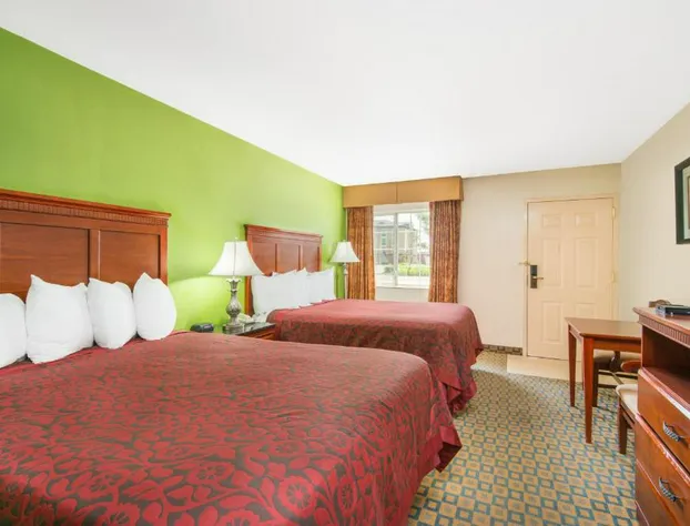 Days Inn & Suites by Wyndham Wichita hotel detail image 3