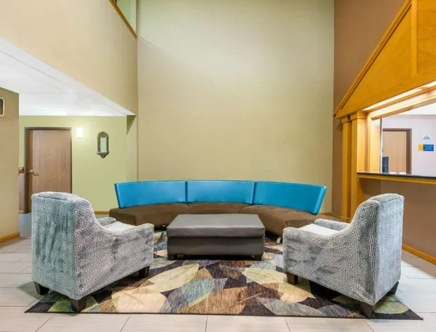 Days Inn & Suites by Wyndham Wichita hotel detail image 3