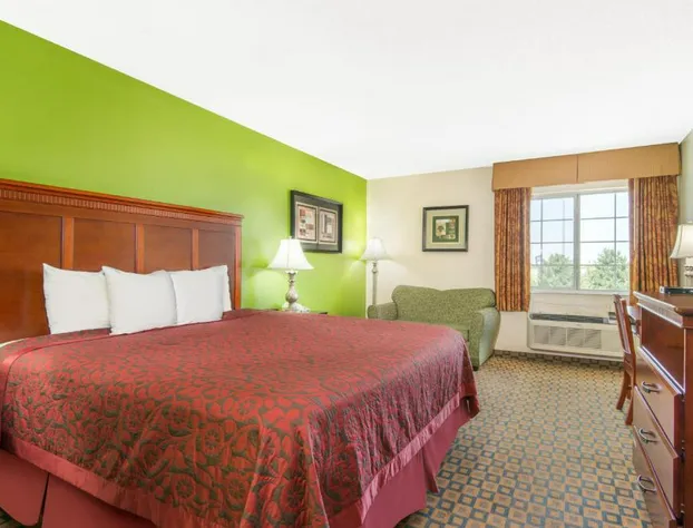 Days Inn & Suites by Wyndham Wichita hotel detail image 4