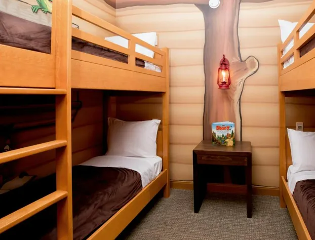 Great Wolf Lodge Bloomington hotel detail image 3