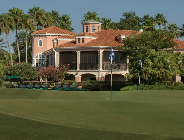 Marriott's Grande Vista hotel detail image 3