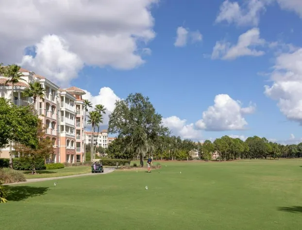 Marriott's Grande Vista hotel detail image 2