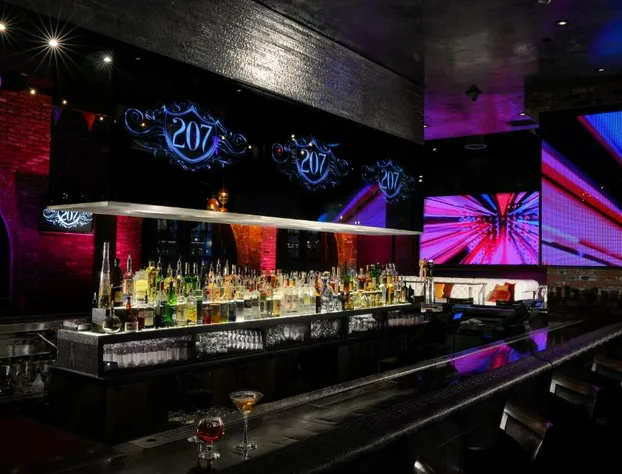 Hard Rock Hotel San Diego hotel detail image 2