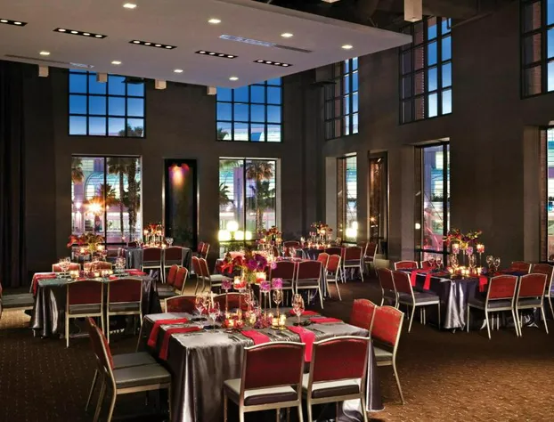 Hard Rock Hotel San Diego hotel detail image 4