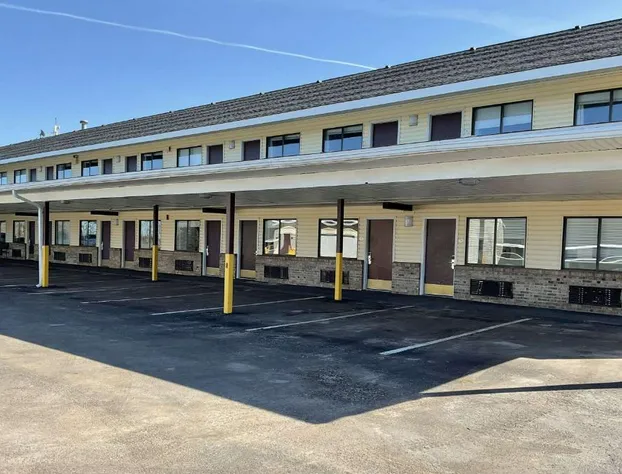 Baymont by Wyndham Petoskey hotel detail image 2