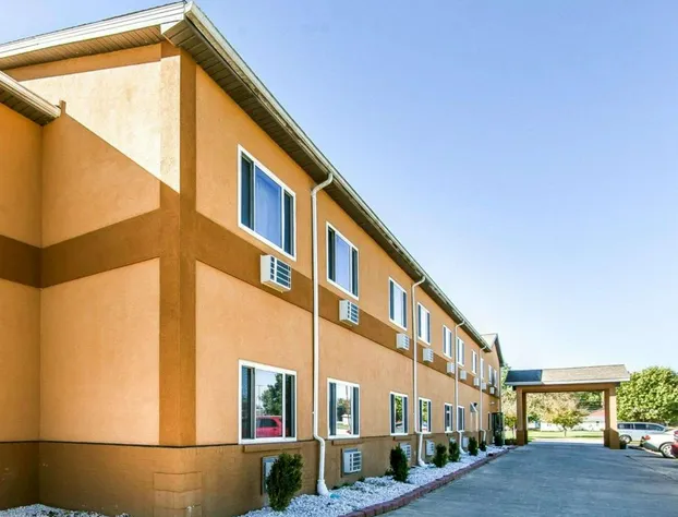 Quality Inn hotel detail image 1