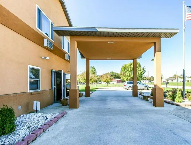 Quality Inn hotel detail image 2