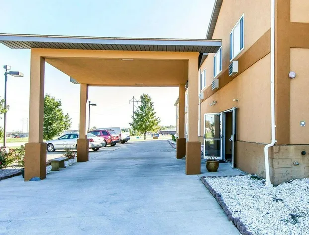 Quality Inn hotel detail image 2