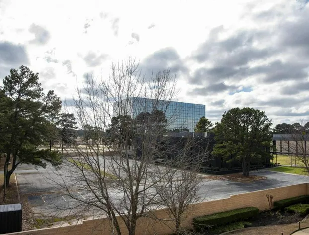 Courtyard by Marriott Shreveport Airport hotel detail image 3