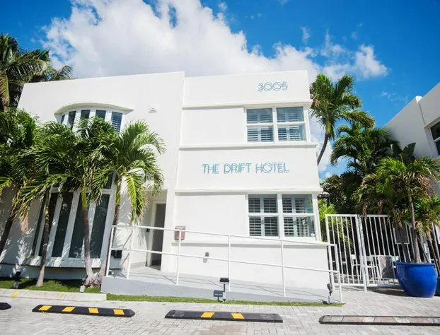 The Drift Hotel hotel detail image 2