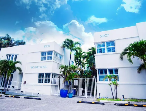 The Drift Hotel hotel detail image 1