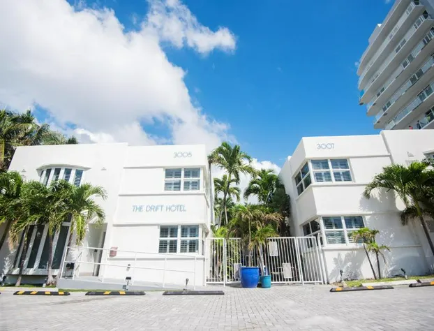 The Drift Hotel hotel detail image 3