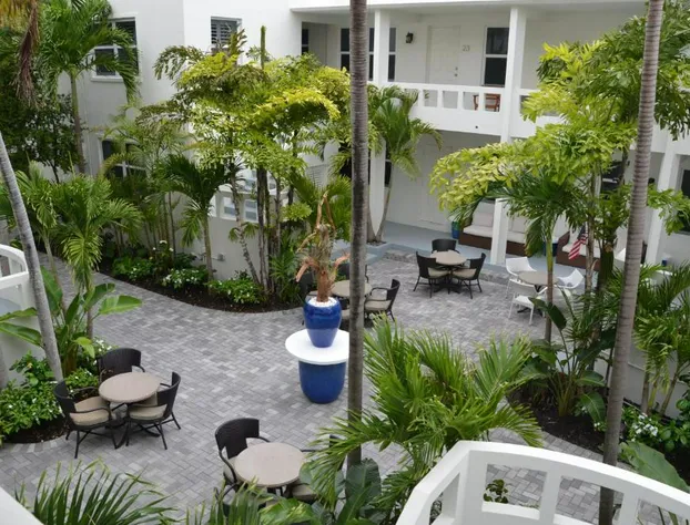 The Drift Hotel hotel detail image 4