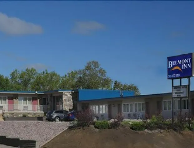 Belmont inn hotel detail image 1