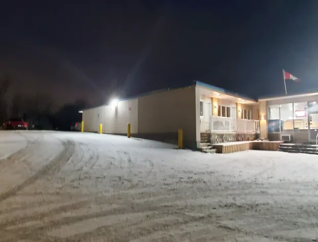 Belmont inn hotel detail image 2