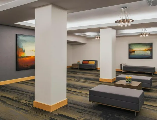 Inn At The Forks hotel detail image 1