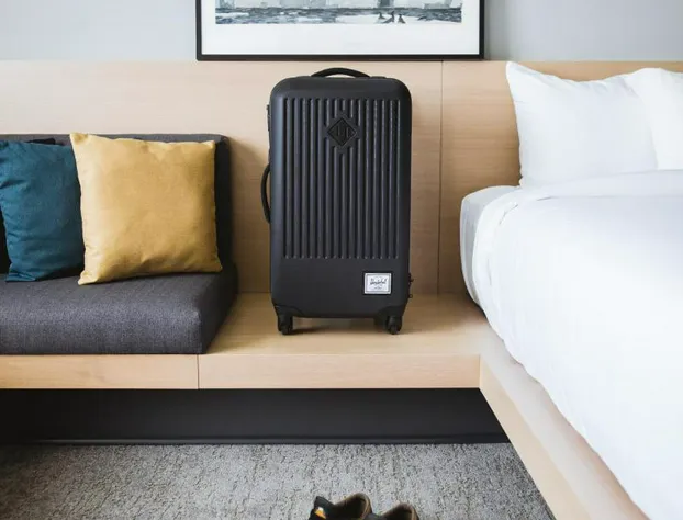 Inn At The Forks hotel detail image 4