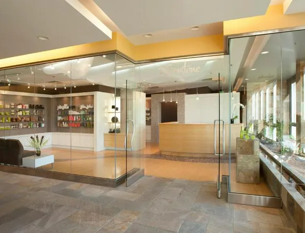 Inn At The Forks hotel detail image 2