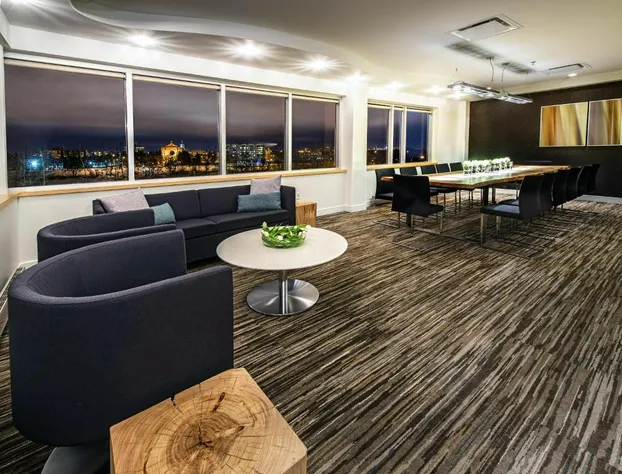 Inn At The Forks hotel detail image 3