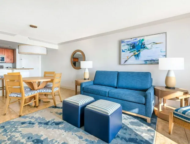 Hilton Vacation Club The Cove on Ormond Beach hotel detail image 2