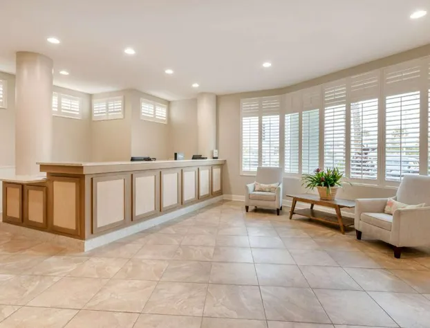 Hilton Vacation Club The Cove on Ormond Beach hotel detail image 3