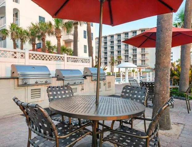 Hilton Vacation Club The Cove on Ormond Beach hotel detail image 1