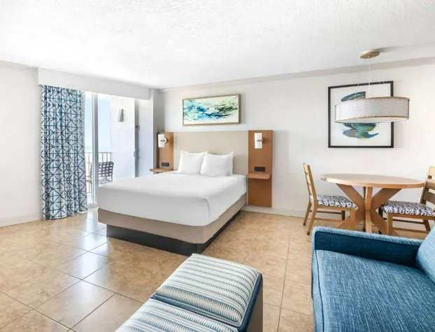 Hilton Vacation Club The Cove on Ormond Beach hotel detail image 4