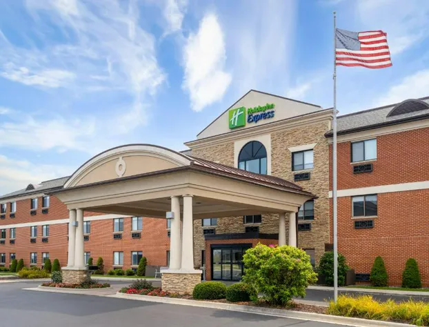 Holiday Inn Express Sheboygan-Kohler by IHG hotel detail image 1