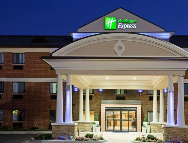 Holiday Inn Express Sheboygan-Kohler by IHG hotel detail image 4