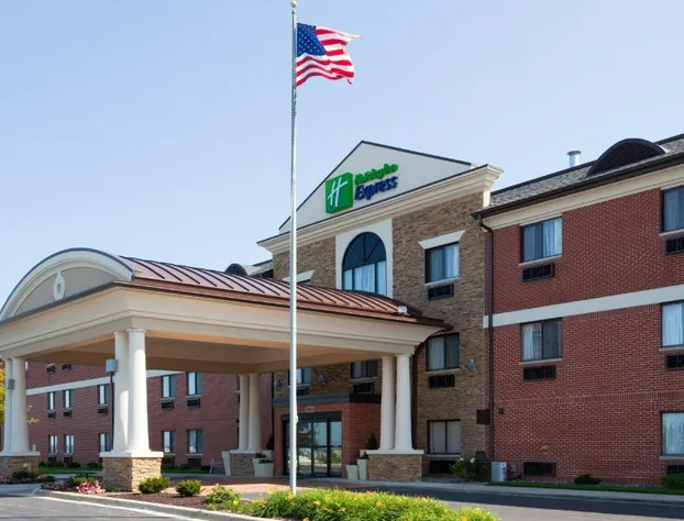 Holiday Inn Express Sheboygan-Kohler by IHG hotel detail image 1