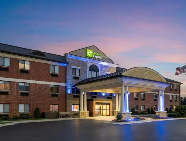 Holiday Inn Express Sheboygan-Kohler by IHG hotel detail image 1