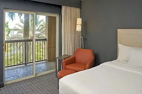 Courtyard by Marriott Fort Lauderdale Weston hotel detail image 3