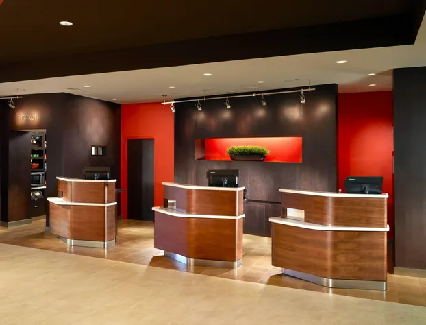 Courtyard by Marriott Fort Lauderdale Weston hotel detail image 1