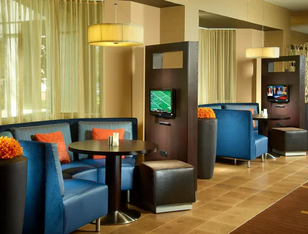 Courtyard by Marriott Fort Lauderdale Weston hotel detail image 3