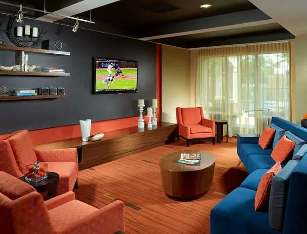 Courtyard by Marriott Fort Lauderdale Weston hotel detail image 4