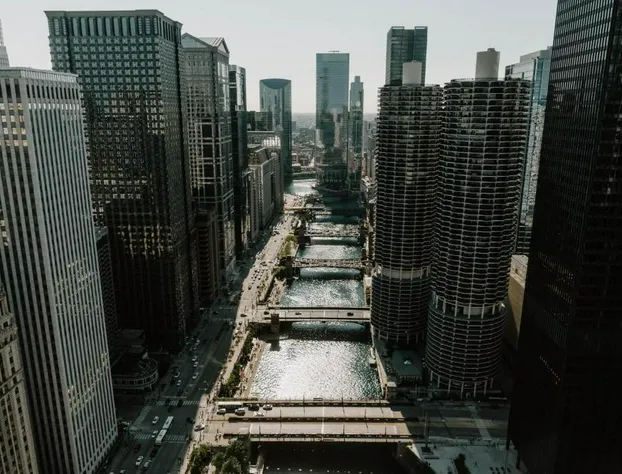 Club Quarters Hotel Wacker at Michigan, Chicago hotel detail image 2