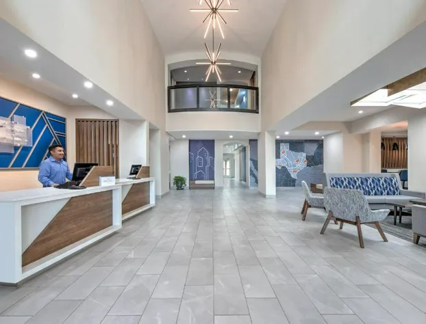 Holiday Inn Express Hotel & Suites DALLAS WEST by IHG hotel detail image 3