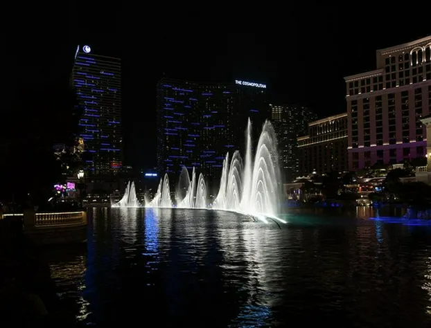 Jockey Resort Suites Center Strip hotel detail image 3