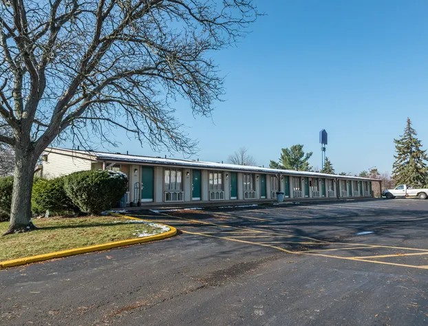 OYO Hotel Wadsworth OH I-76 hotel detail image 1